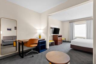 Comfort Suites San Antonio North - Stone Oak - 2