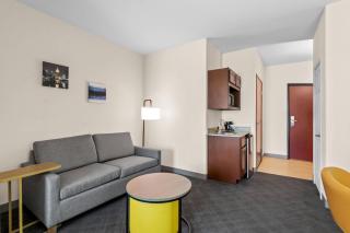 Comfort Suites San Antonio North - Stone Oak - 1