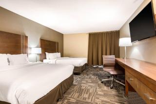 Quality Inn & Conference Centre - 7