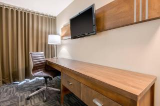 Quality Inn & Conference Centre - 1