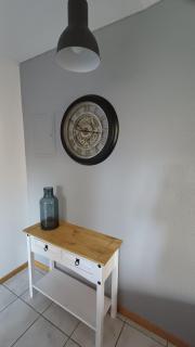 Appartement 2 grandes chambres avec balcon - 8