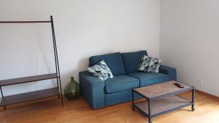 Appartement 2 grandes chambres avec balcon - 4
