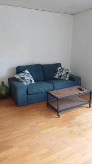 Appartement 2 grandes chambres avec balcon - 1