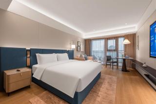 Manxin Hotel Sanya Bay - 9