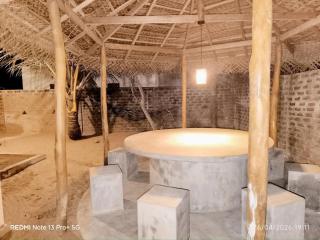 Lagoon Hostel - 4