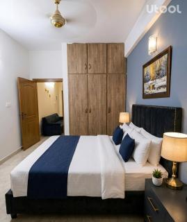 Private and Charm 1Bed Apartment- AC- WiFi- Self-CheckIN - 7