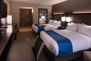 Radisson Hotel St Louis Downtown Convention Center - 3