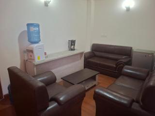 Pahuna suites - 1