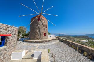 Marketos Traditional Windmill - 7