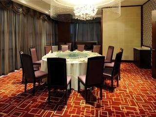 Paradise Jinjiang Hotel - 2