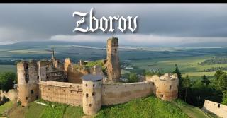 Apartmán pod Hradom - Zborov - 5