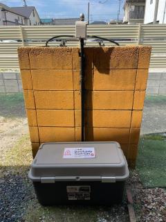 一茶屋 壱番館 Quiet 3DK House with Garden in Hiroshima Shuttle service available - 4