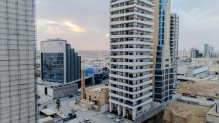 برج رويال ريزيدنس الصحافه - 0