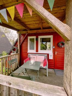 Ferienhaus Wittensee - 9