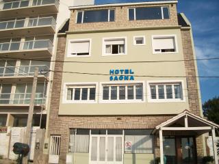 Hotel Saona - 1