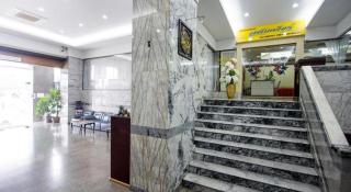 Hatyai Rama Hotel - 8
