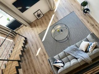 Urban Deluxe Danube Lofts - 5