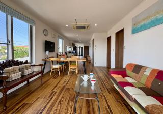 Cottage SERAGAKI - 0