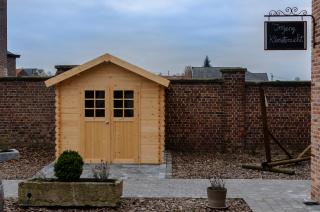 Het Kloosterzicht - Borgloon - 4