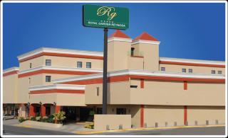 Royal Garden Reynosa - 9