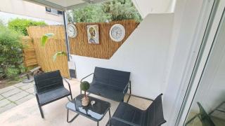 Mediterranean Pearl Stay-400 Steps to the Sea - 2