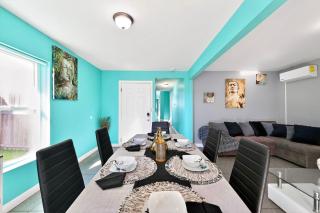 San Diego 3BR & 3BA Comfortable Home, Outdoor Kitchen, Firepit & BBQ, 10 to 15min from SeaWorld & Zoo - 4