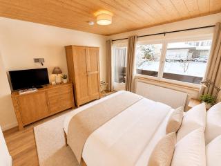 Chalet Bodenschatz - 7