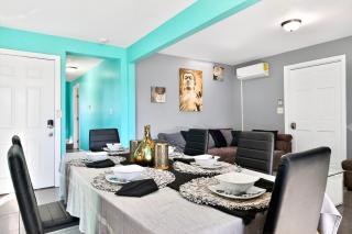 San Diego 3BR & 3BA Comfortable Home, Outdoor Kitchen, Firepit & BBQ, 10 to 15min from SeaWorld & Zoo - 8