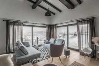 The Pines Boutique Villa - Braşov - 0