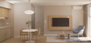 Apartament 2 osobowy - 2