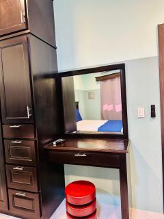Hotel Sea Queen Suite & Golf Cart Rental - 3