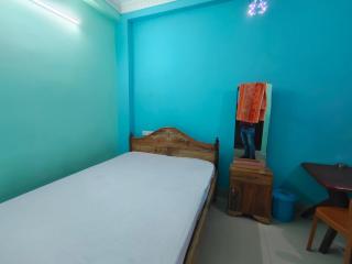 Mayur Lodge And Restaurant - 8