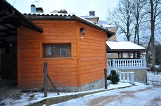 Apartament U Jacka - Rabka-Zdrój - 8