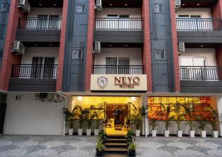 Neyo Hotels - 0
