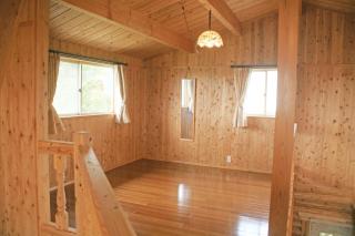 Kuju Handa Private Log House S貸別荘九重飯田ログハウスS - 5