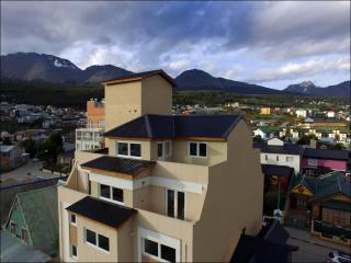 Los Arboles Apart - Ushuaia - 9