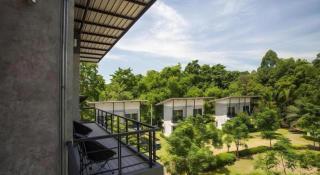 Ma-Kham Forest Resort - 5