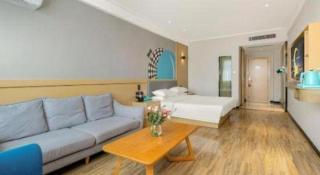 City Comfort Inn Liuzhou Rongshui Fengsha - 1