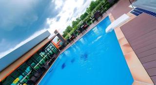 GT Residence Hotel - 7