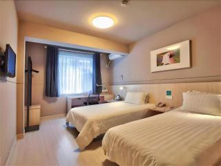 Jinjiang Inn Cixi Intime City Shanglinfang Pedestrian Street - 8
