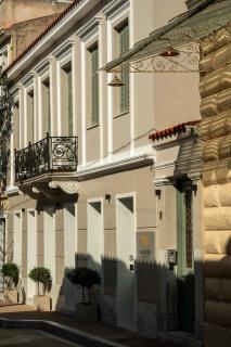 Whisper Athens Suites - Atene - 0