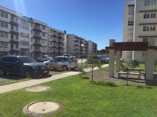 Departamento Jardin Urbano 3D y 2B-Valdivia - 9