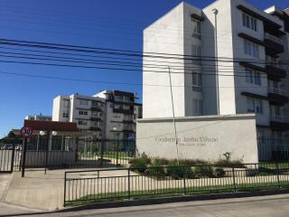 Departamento Jardin Urbano 3D y 2B-Valdivia - Valdivia - 0