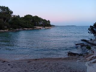 Adriatic Coves-Sea View Balcony Apartment - 1