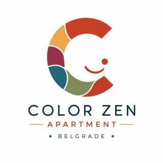 Color zen apartment - 0