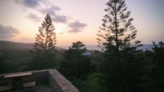 ANTARES, a stone mansion in Crete - 6