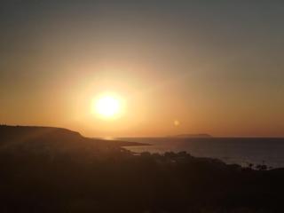 ANTARES, a stone mansion in Crete - 2