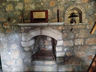 ANTARES, a stone mansion in Crete - 1