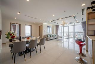 The Landmark Plus Grand Suite-Iconic City Views - 0