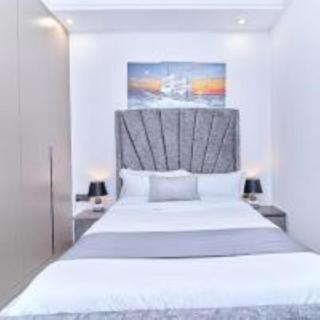 Royal essence apartment with ample parking space , child playground area and amazing scenic city view - 6